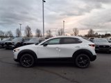 New 2025 MAZDA CX-30 AWD 2.5 S w/ Select Sport Pkg image 4