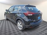 Used 2022 Nissan Kicks S image 4