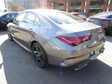 Certified 2025 Mercedes-Benz CLA 250 4MATIC image 2
