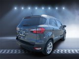 Used 2021 Ford EcoSport SE w/ SE Convenience Package image 3
