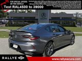 Certified 2022 Acura TLX w/ A-SPEC Pkg image 3