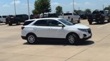 Certified 2022 Chevrolet Equinox LT image 2