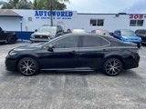 Used 2022 Toyota Camry SE image 5
