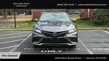 Used 2022 Toyota Camry XSE w/ Navigation Upgrade Package image 5
