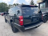 Used 2014 Chevrolet Suburban LTZ image 4