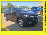 Used 2019 Chevrolet Traverse LT image 3