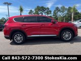 Used 2020 Hyundai Santa Fe SEL image 4