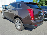 Used 2016 Cadillac SRX Luxury w/ Driver Awareness Package image 5