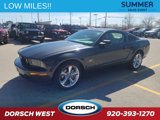 Used 2008 Ford Mustang GT Premium image 2