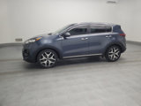 Used 2017 Kia Sportage SX image 2