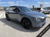 Used 2023 MAZDA CX-5 Carbon Edition image 3