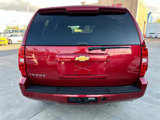 Used 2013 Chevrolet Tahoe LT w/ Suspension Package, Off-Road image 6