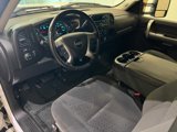 Used 2008 Chevrolet Silverado 2500 LT w/ 1LT Convenience Package image 2