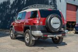 Used 2011 Toyota FJ Cruiser 4WD image 4