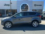 Used 2019 Ford Escape Titanium image 2