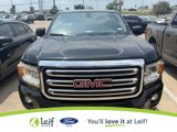 Used 2017 GMC Canyon SLE w/ SLE Convenience Package image 2