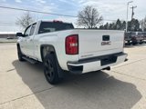 Used 2018 GMC Sierra 1500 4x4 Double Cab image 6