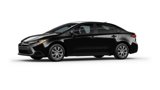 New 2025 Toyota Corolla LE image 3