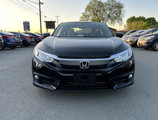 Used 2017 Honda Civic EX-T image 2