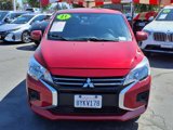 Used 2021 Mitsubishi Mirage ES image 4