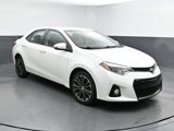 Used 2016 Toyota Corolla S image 2