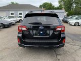 Used 2017 Subaru Outback 2.5i Premium image 6