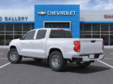 New 2025 Chevrolet Colorado LT w/ Advanced Trailering Package image 3