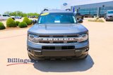 Certified 2023 Ford Bronco Sport Big Bend w/ Convenience Package image 2