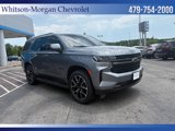 Used 2021 Chevrolet Tahoe RST image 3