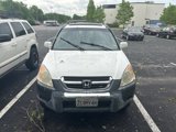 Used 2002 Honda CR-V EX image 2
