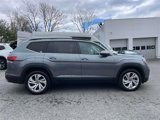 Used 2021 Volkswagen Atlas SE w/ Panoramic Sunroof Package image 5