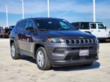New 2024 Jeep Compass Sport image 2