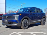 New 2025 Nissan Kicks SV image 2