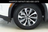 Certified 2025 INFINITI QX60 Pure image 5
