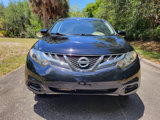 Used 2014 Nissan Murano S image 2