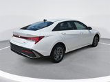 New 2025 Hyundai Elantra Blue image 5