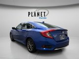Certified 2021 Honda Civic EX image 3