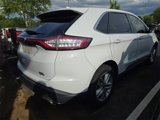 Used 2017 Ford Edge SEL w/ Equipment Group 201A image 4