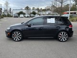 Used 2014 Volkswagen GTI Wolfsburg Edition image 5