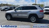 Used 2019 Jeep Grand Cherokee Laredo image 6