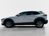 Used 2021 MAZDA CX-30 AWD 2.5 S w/ Select Package image 2