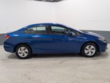 Used 2015 Honda Civic LX image 2
