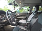 Certified 2021 Jeep Compass Latitude w/ Sun and Sound Group image 2