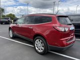 Used 2014 Chevrolet Traverse LT w/ All-Star Edition image 3