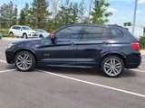 Used 2017 BMW X3 xDrive35i image 2