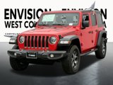 Used 2021 Jeep Wrangler Unlimited Rubicon image 4