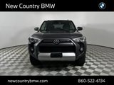 Used 2021 Toyota 4Runner TRD Off-Road Premium image 2