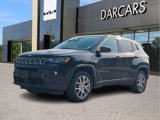 Used 2022 Jeep Compass Latitude image 2