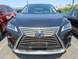 Used 2019 Lexus RX 350 AWD image 2