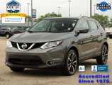 Used 2017 Nissan Rogue Sport SL image 3